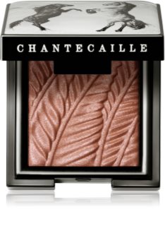 Chantecaille Luminescent Eye Shades biserno sjenilo za oči Mustang 2.5 g