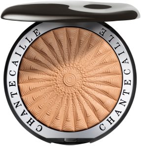 Chantecaille Perfect Blur Finishing Powder hosszan tartó fixáló púder kisimító hatással Medium/Deep 8 g