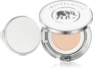Chantecaille Future Skin Cushion Foundation base fluida em esponja