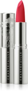 Chantecaille Lip Crème vysoce pigmentovaná krémová rtěnka Cherry Blossom 4 g