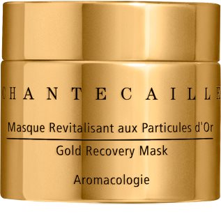 Chantecaille Gold Recovery Mask masque hydratant intense anti-rides 50 ml