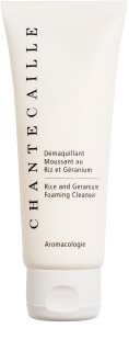 Chantecaille Rice and Geranium Foaming Cleanser jemná čisticí emulze s hydratačním účinkem 70 g