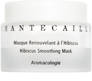 Chantecaille Hibiscus Smoothing Mask μάσκα προσώπου για λαμπρή επιδερμίδα 50 ml