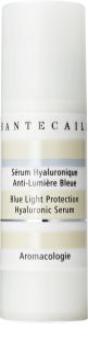 Chantecaille Blue Light Protection Hyaluronic Serum serum rewitalizująco-nawilżające z kwasem hialuronowym 30 ml