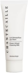 Chantecaille Flower Infused Cleansing Milk απαλό γαλακτωμα ντεμακιγιάζ 75 ml