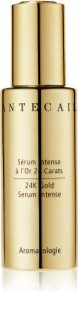 Chantecaille Gold 24K Gold Serum Intense ser facial vitalizant pentru un aspect intinerit 30 ml