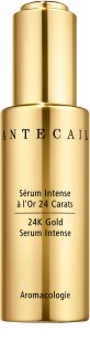 Chantecaille Gold 24K Gold Serum Intense vitalizující pleťové sérum pro mladistvý vzhled 30 ml