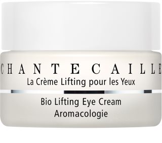 Chantecaille Bio Lifting Eye Cream Oogcrème met liftend effect tegen zwellingen 15 ml