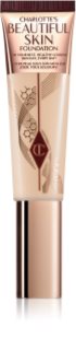 Charlotte Tilbury Beautiful Skin fond de teint hydratant