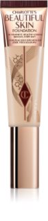 Charlotte Tilbury Beautiful Skin hidratáló alapozó