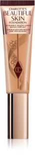 Charlotte Tilbury Beautiful Skin hidratáló alapozó