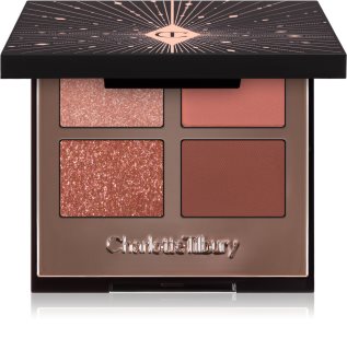 Charlotte Tilbury Luxury Palette palette de fards à paupières