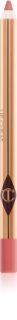 Charlotte Tilbury Lip Cheat langanhaltender Lippenstift Farbton Icon Baby 1.2 g