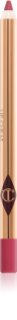 Charlotte Tilbury Lip Cheat crayon à lèvres longue tenue