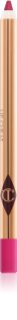 Charlotte Tilbury Lip Cheat langanhaltender Lippenstift Farbton The Queen 1.2 g