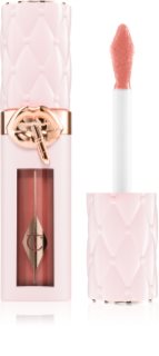 Charlotte Tilbury Pillow Talk Big Lip Plump Gasm Lipgloss für mehr Volumen Farbton Fair To Medium 5.5 ml