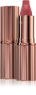 Charlotte Tilbury Matte Revolution hidratáló matt rúzs