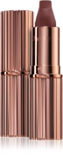 Charlotte Tilbury Matte Revolution matter feuchtigkeitsspendender Lippenstift