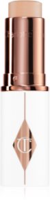 Charlotte Tilbury Unreal Skin Sheer Glow Tint Foundation Stick Skygge 2 Fair 9 g