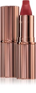 Charlotte Tilbury Matte Revolution hidratáló matt rúzs