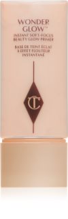 Charlotte Tilbury Wonderglow hydraterende basis onder make-up 40 ml