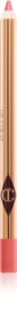 Charlotte Tilbury Lip Cheat langanhaltender Lippenstift Farbton Pink Venus 1.2 g