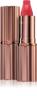 Charlotte Tilbury Matte Revolution matter feuchtigkeitsspendender Lippenstift Farbton Sexy Sienna 3.5 g