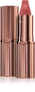 Charlotte Tilbury Matte Revolution rouge à lèvres mat hydratant