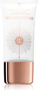 Charlotte Tilbury Unisex Healthy Glow tonizáló hidratáló arckrém 40 ml