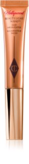 Charlotte Tilbury Hollywood enlumineur liquide coussin teinte Spotlight 12 ml