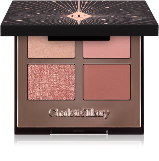Charlotte Tilbury Luxury Palette palette de fards à paupières