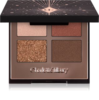 Charlotte Tilbury Luxury Palette palette de fards à paupières