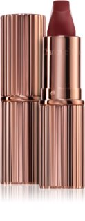Charlotte Tilbury Matte Revolution hidratáló matt rúzs