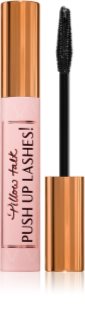 Charlotte Tilbury Pillow Talk Push Up Lashes mascara volume et courbe teinte Super Black 10 ml