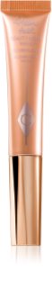 Charlotte Tilbury Pillow Talk blush liquide effet mat teinte Pillow Talk Medium 12 ml