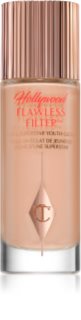 Charlotte Tilbury Hollywood Flawless Filter folyékony bőrélénkítő