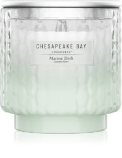 Chesapeake Bay Fragrance Marine Drift illatgyertya fedéllel 312 g