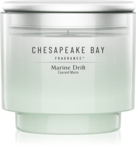 Chesapeake Bay Fragrance Marine Drift illatgyertya fedéllel 127 g