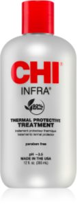 CHI Infra kuracja regenerująca do włosów 355 ml