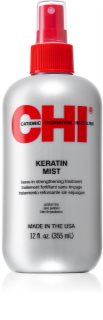 CHI Infra Keratin Mist kúra pro posílení vlasů 355 ml