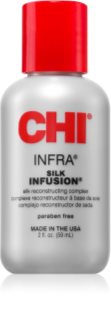 CHI Silk Infusion відновлююча сироватка