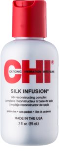 CHI Silk Infusion регенерираща процедура