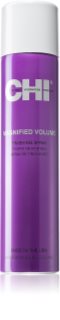 CHI Magnified Volume Finishing Spray лак за коса 340 гр.