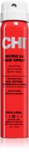 CHI Enviro 54 Hair Spray Natural Hold spray fijador para cabello con fijación media