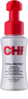 CHI Infra Total Protect fluido hidratante protector para cabello 59 ml