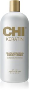CHI Keratin regenerator s keratinom za suhu i neposlušnu kosu 946 ml