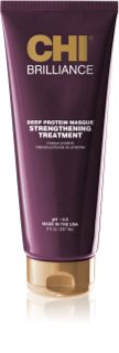 CHI Brilliance Hair & Scalp Protective Cream Beschermende Crème voor Haar en Hoofdhuid 177 ml
