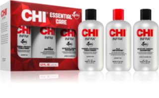 CHI Infra Trio Kit set for hair