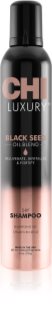 CHI Luxury Black Seed Oil Dry Shampoo matt dry shampoo for volume 150 ml