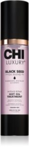 CHI Luxury Black Seed Oil Intense Repair Hot Oil Treatment intenzivní olejová péče na vlasy 50 ml